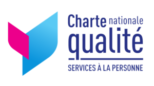 Logo charte nationale qualité